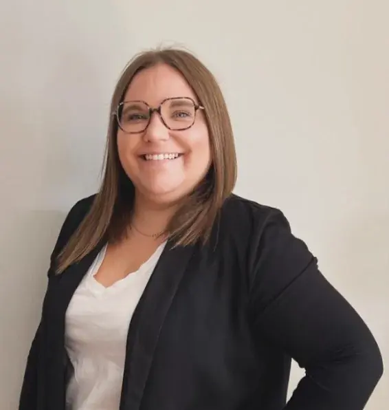 Portrait de mathilde, équipe STC