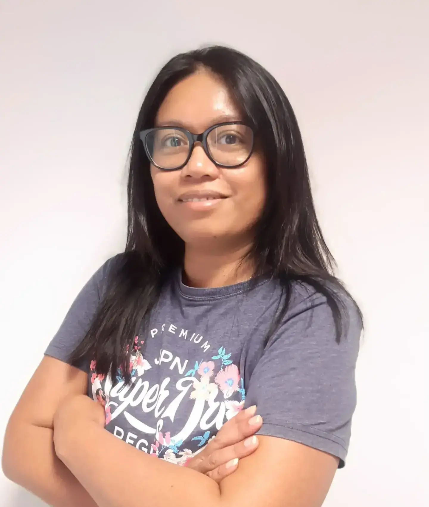 Portrait de sopanie, équipe STC