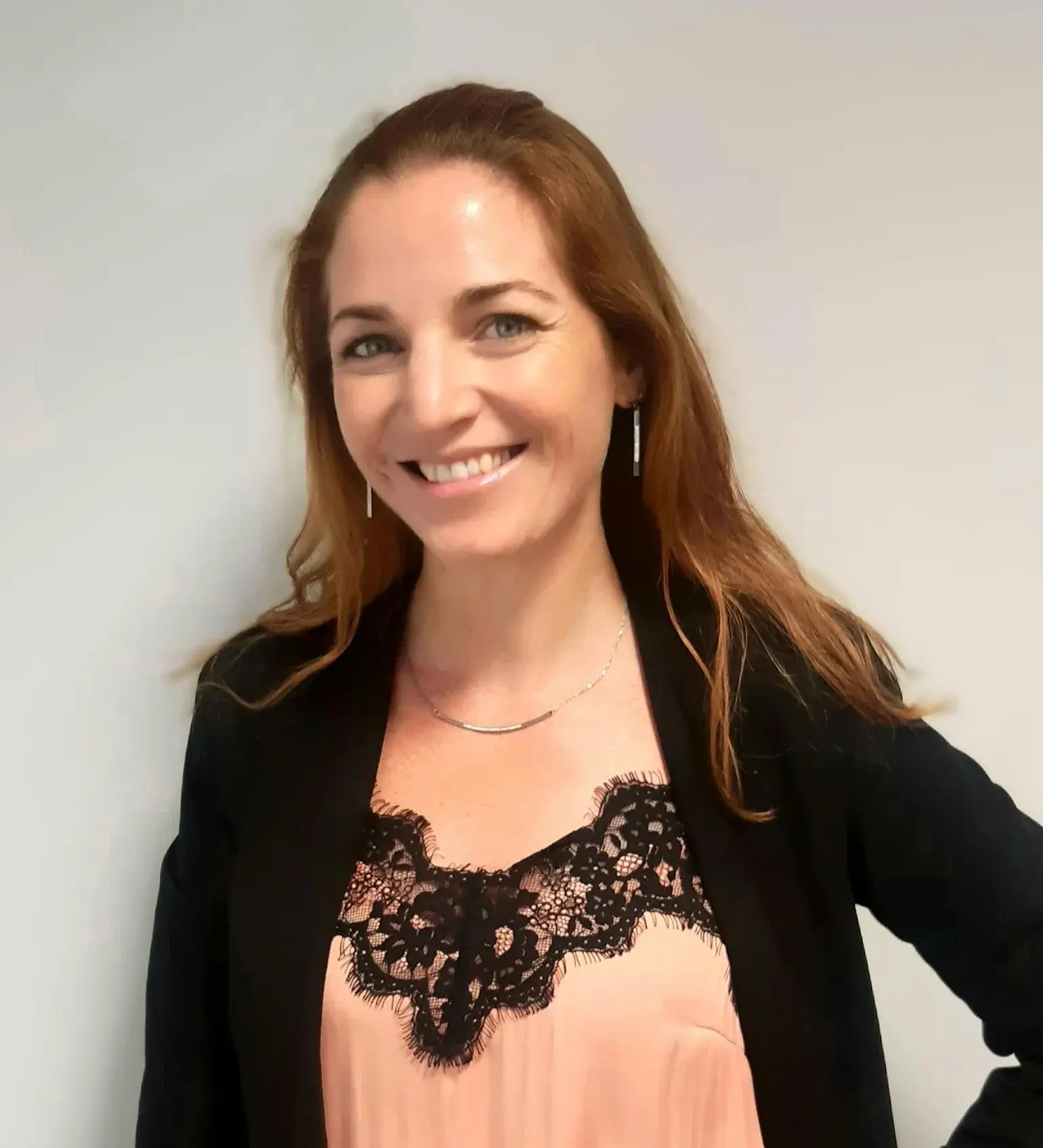 Portrait de sulyvane, équipe STC